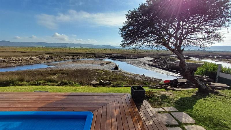 3 Bedroom Property for Sale in Klein Brak Western Cape